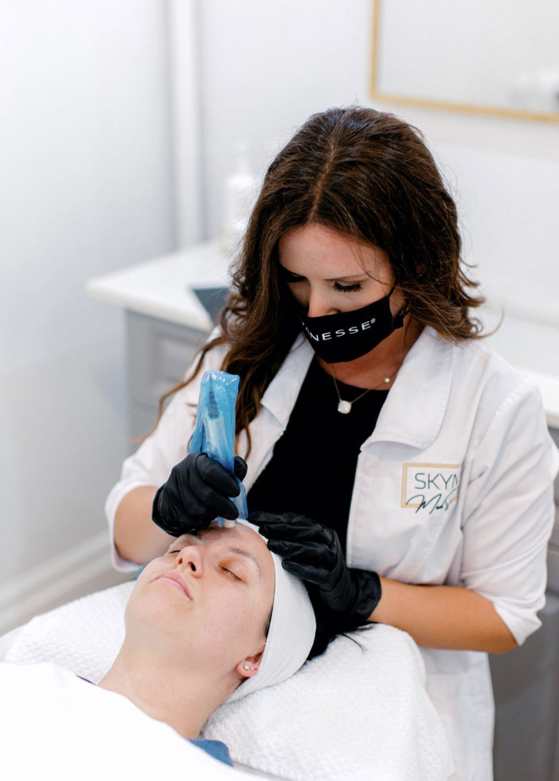 Facials – Skyn Med Spa