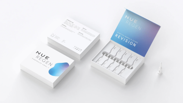 Nue-Regen (Revision) - Image 2