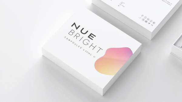 NUE Bright (Lightening)