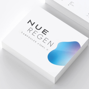 Nue-Regen (Revision)
