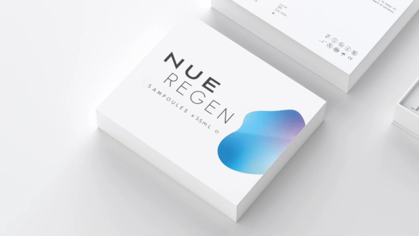 Nue-Regen (Revision)