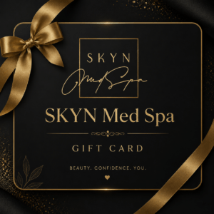 SKYN Gift Cards