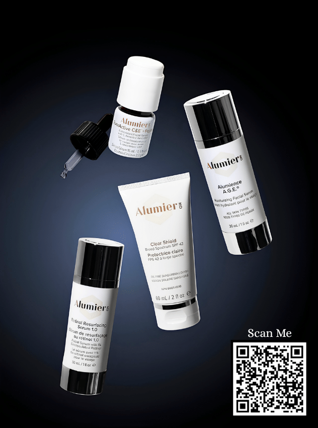 Alumier MD Products (2)